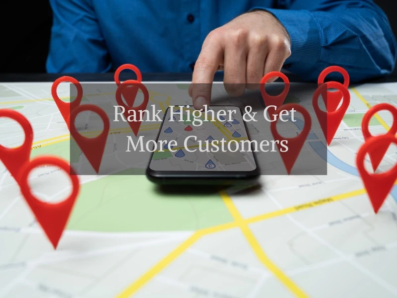 Google Business Profile Optimization