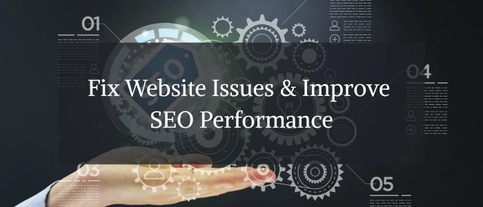 Technical SEO