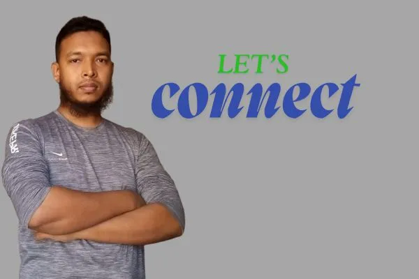 Shamim Ahsan - Local SEO Expert