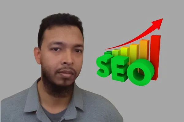 Shamim Ahsan SEO Expert